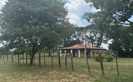 Terrain à Luque, Province centrale, Paraguay 1