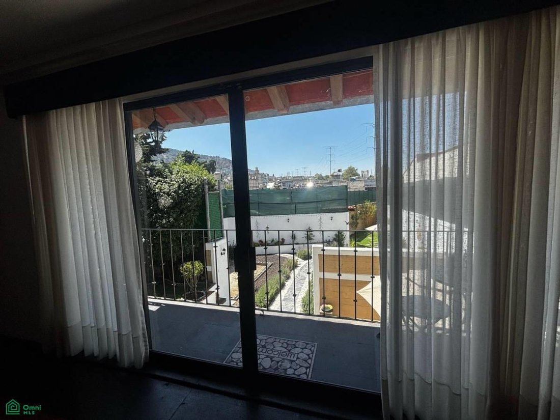 Haus in Mexico City, Mexiko 4 - 17232456