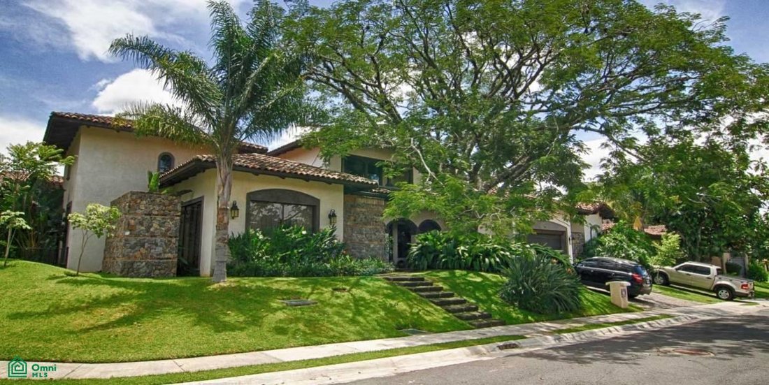 House in Piedades, San José Province, Costa Rica 1 - 17088767