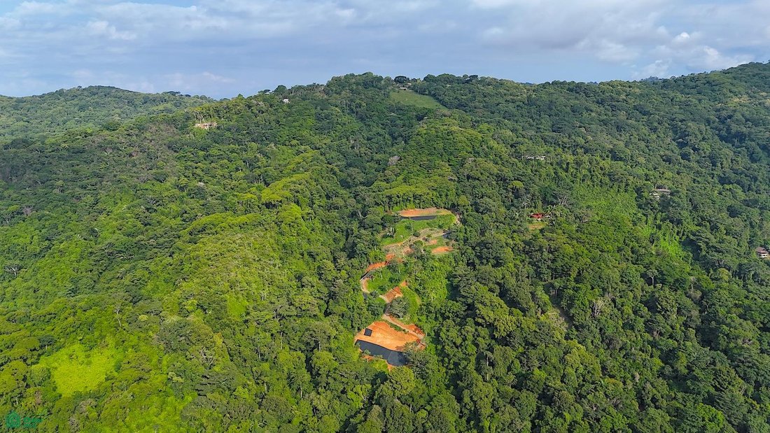 Terreno en Savegre, Provincia de Puntarenas, Costa Rica 2 - 18584216