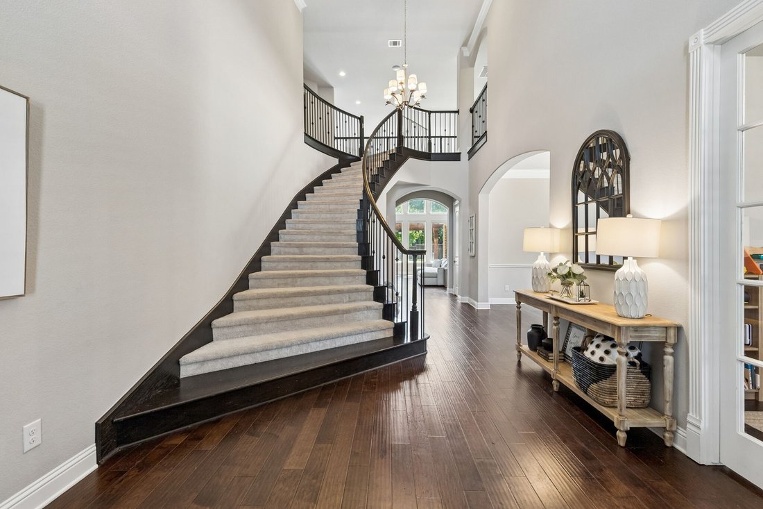 House in Colleyville, Texas, United States 3 - 18676081