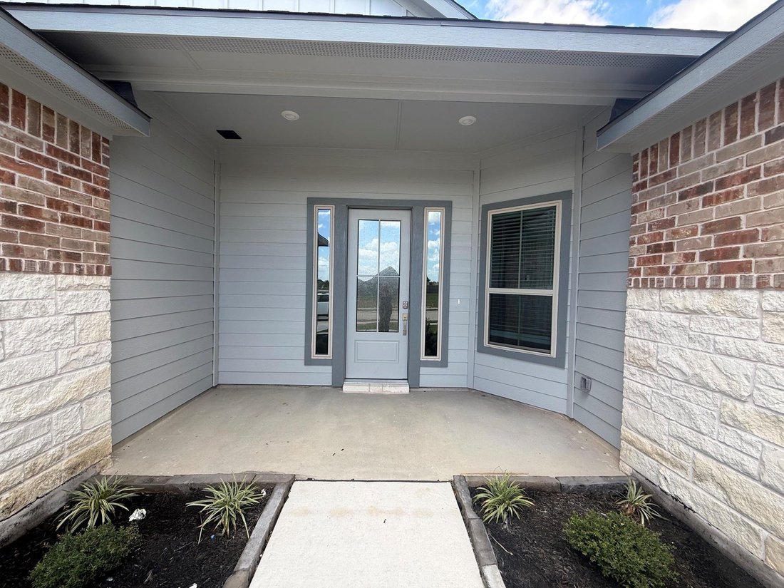House in College Station, Texas, United States 2 - 17493681