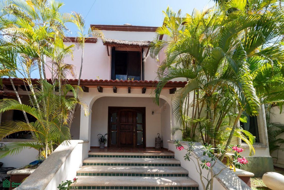 House in Alfredo V. Bonfil, Quintana Roo, Mexico 2 - 17100883