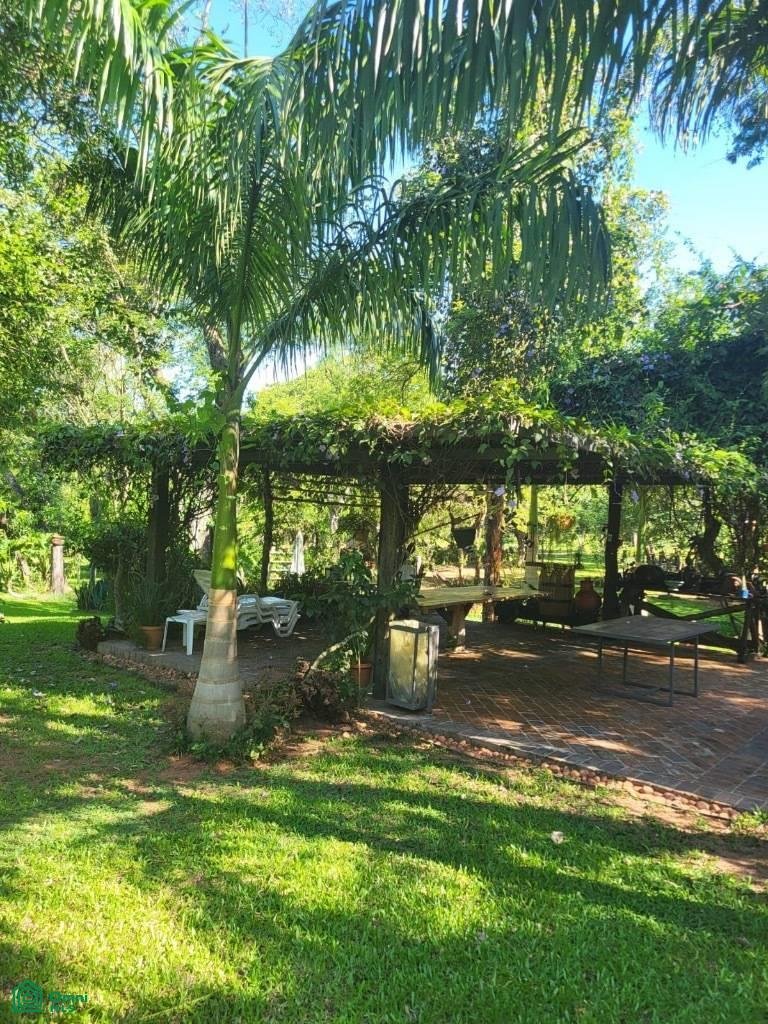 Condo in Luque, Central Department, Paraguay 2 - 18601149