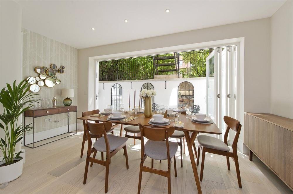 Apartment in South Kensington, Kensington And Chelsea, England 5 - 18674651