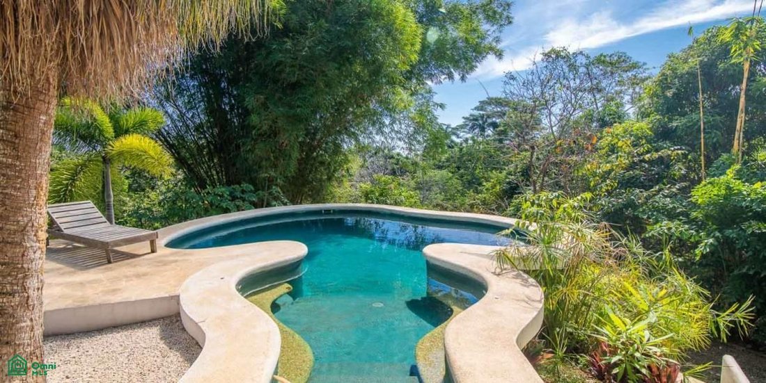 Casa en Santa Teresa, Provincia de Puntarenas, Costa Rica 2 - 17087916