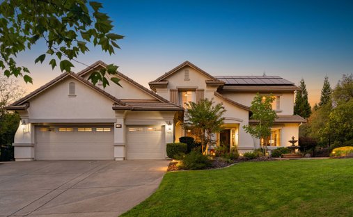 Casa en El Dorado Hills, California, Estados Unidos 1