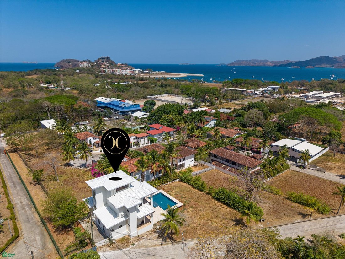 House in Playa Flamingo, Guanacaste Province, Costa Rica 2 - 17504115