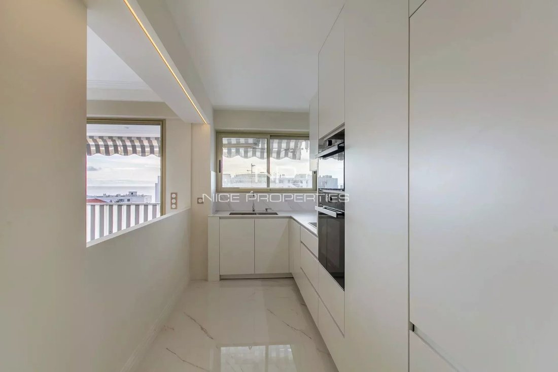 Apartment in Juan les Pins-Gallice, Antibes, France 2 - 18678002