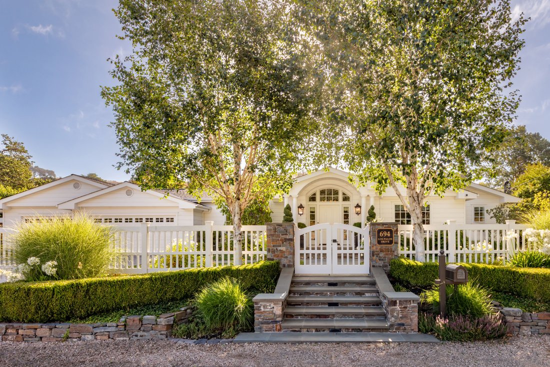 House in Lafayette, California, United States 1 - 18674723