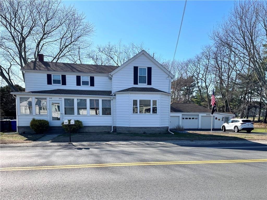 Apartment in Warren, Rhode Island, United States 1 - 18675216