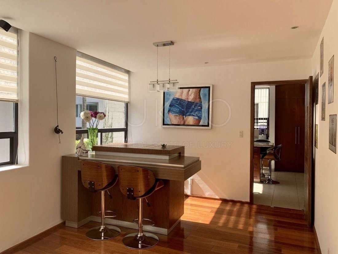 Apartment in Mexico City, Mexico 4 - 18675179