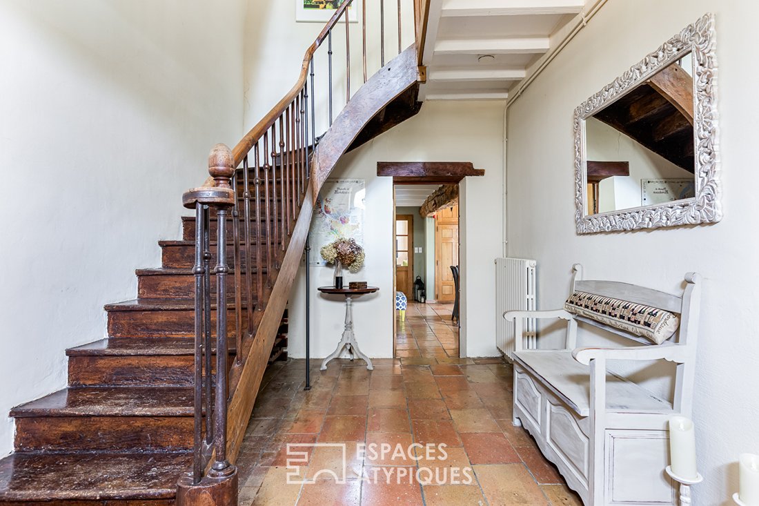 Villa in Lisle-sur-Tarn, Occitania, France 5 - 18678141