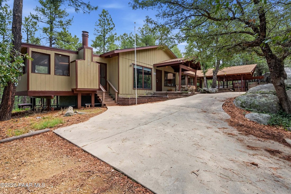 House in Prescott, Arizona, United States 2 - 18678524