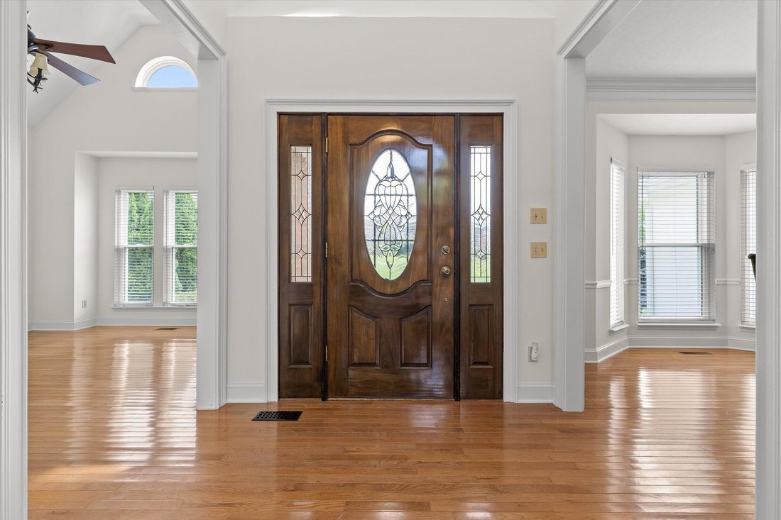 House in Ooltewah, Tennessee, United States 5 - 18675940