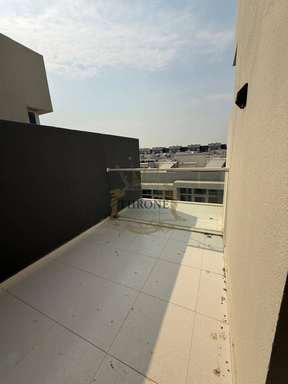 Townhouse in Damac Hills 2, Dubai, United Arab Emirates 5 - 18674792