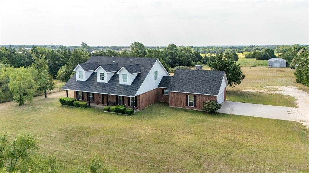Haus in Cleburne, Texas, Vereinigte Staaten 2 - 18306903