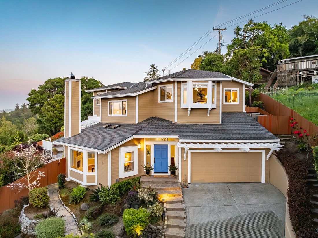House in Orinda, California, United States 1 - 18675345