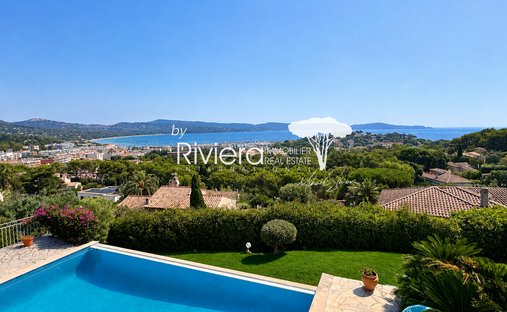 Tenuta a Nord, Cavalaire-sur-Mer, Francia 1