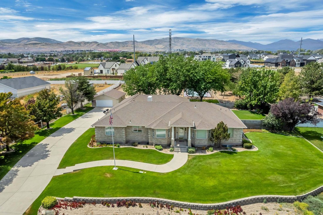 House in Riverton, Utah, United States 2 - 18676614
