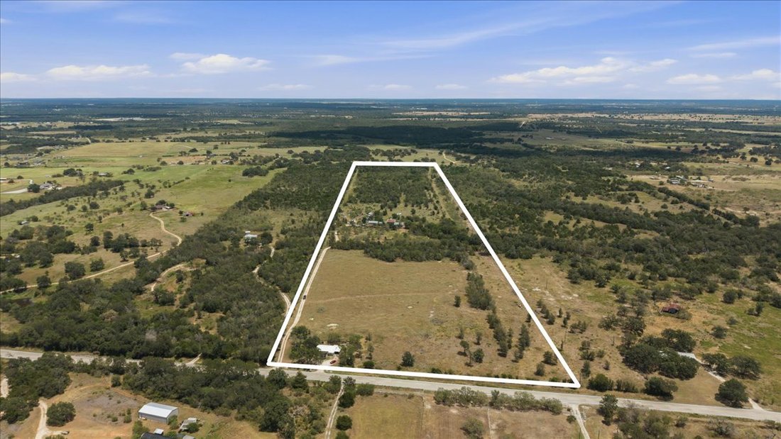 Farm Ranch in Cedar Creek, Texas, United States 2 - 18678668