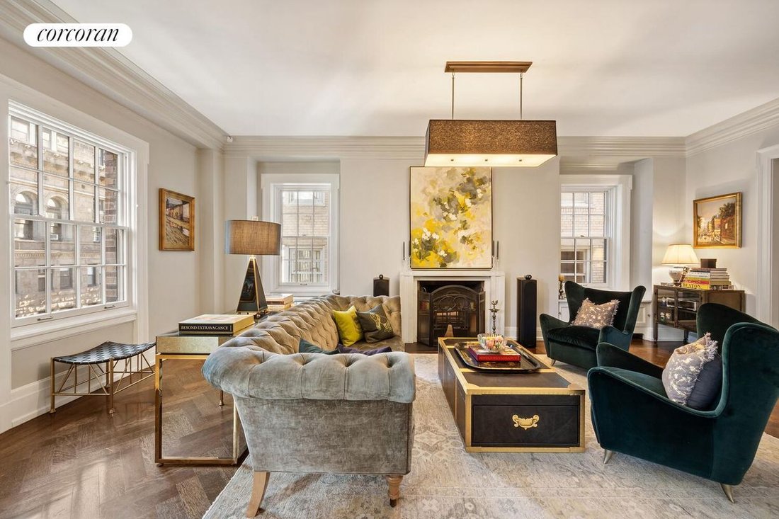 Co Op in New York, New York, United States 2 - 16936856