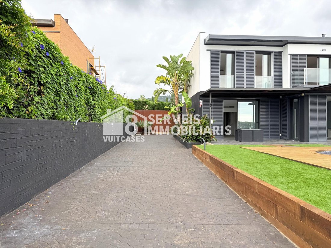 House in Sant Vicenc de Montalt, Catalonia, Spain 3 - 18678715