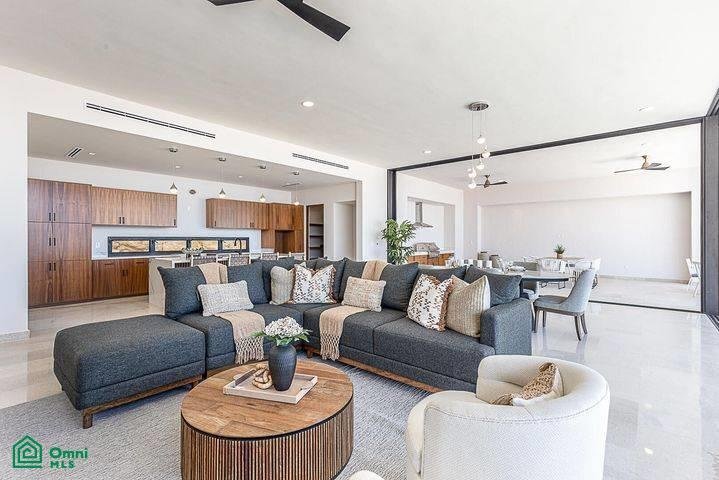 Haus in Cabo San Lucas, Baja California Sur, Mexiko 4 - 17090320
