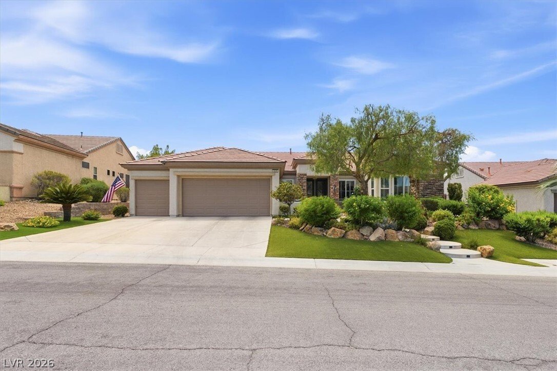 House in Henderson, Nevada, United States 1 - 18676092