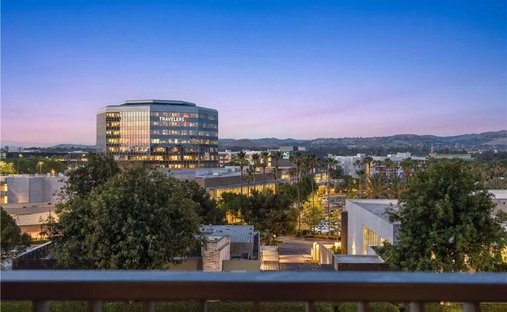 Appartement à Irvine, Californie, États-Unis 1