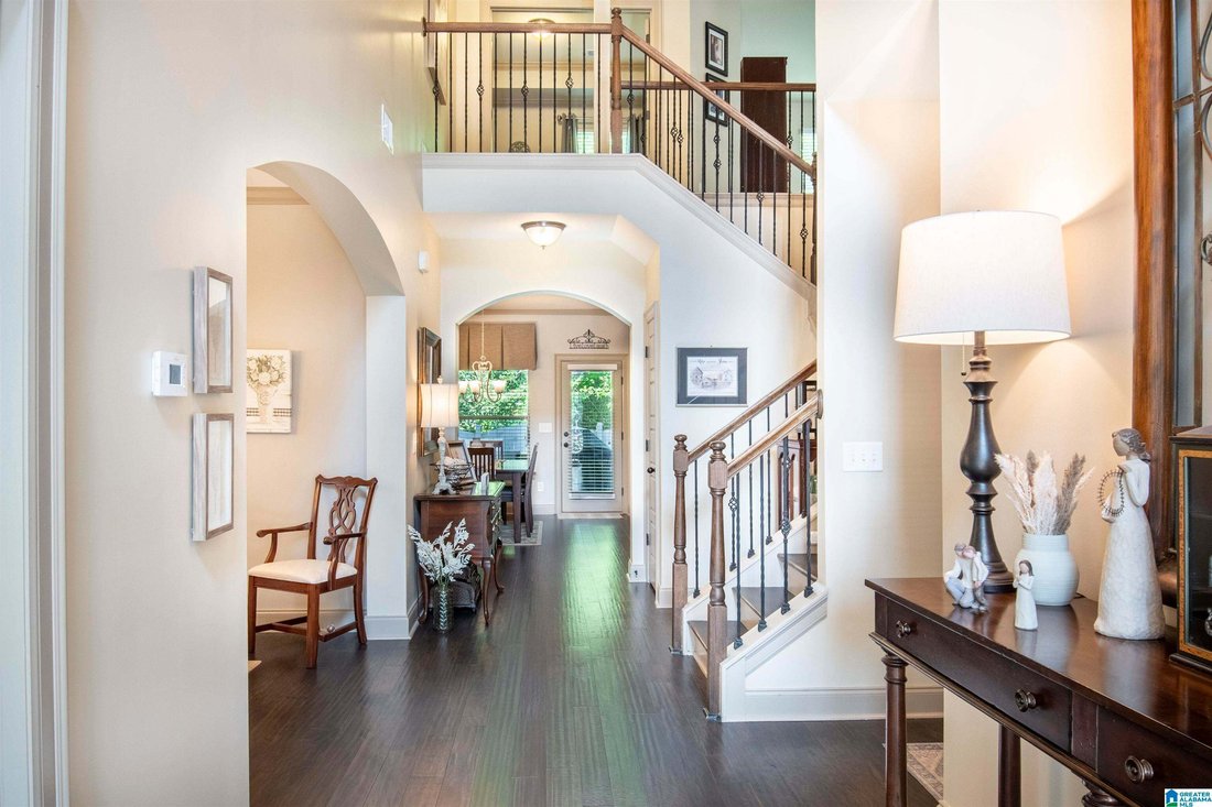 House in Vestavia Hills, Alabama, United States 4 - 18675745