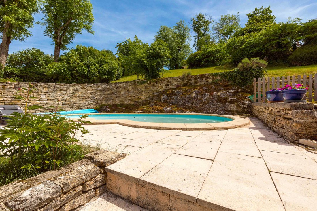 House in Prenois, Bourgogne – Franche-Comté, France 5 - 18674800