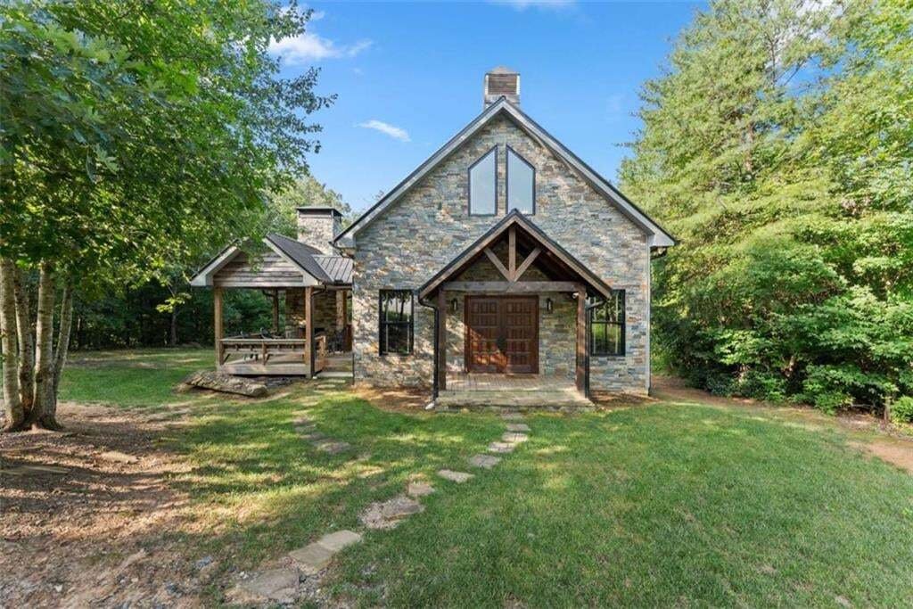 House in Clarkesville, Georgia, United States 5 - 18676566