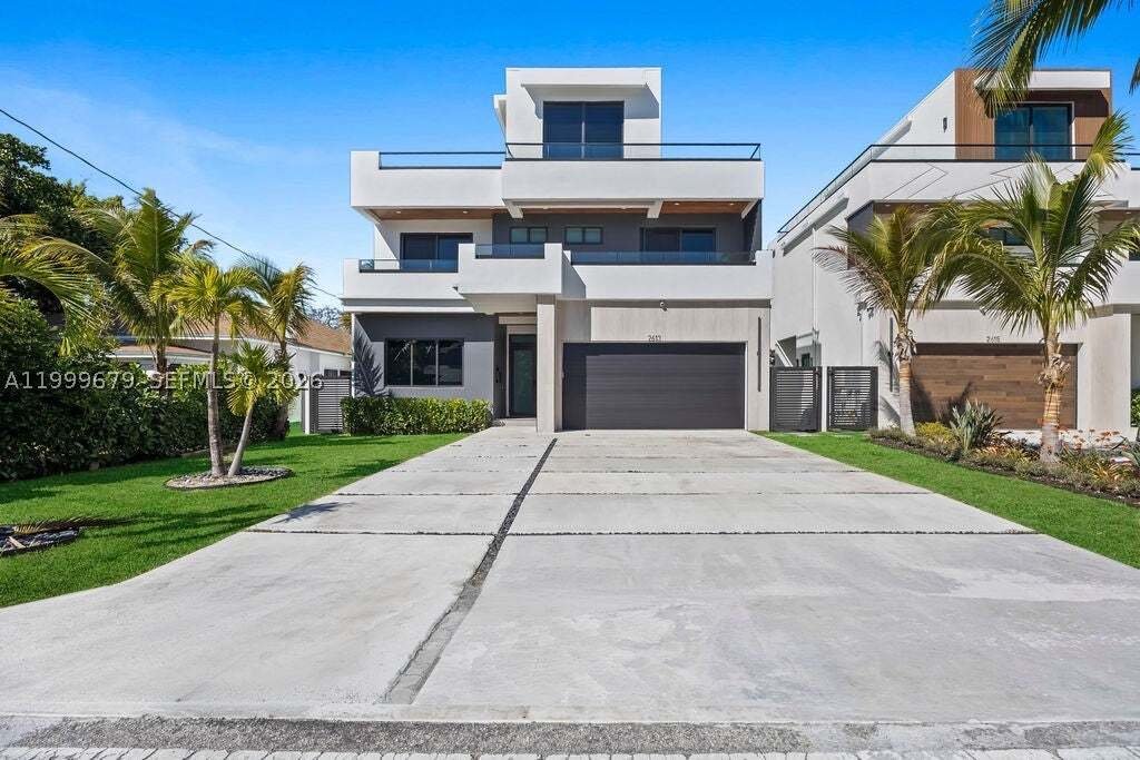 House in Wilton Manors, Florida, United States 3 - 17662806