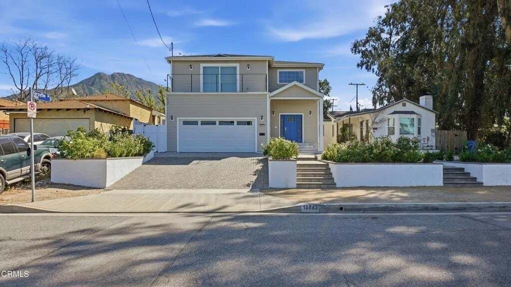Casa en Los Ángeles, California, Estados Unidos 1 - 18638263