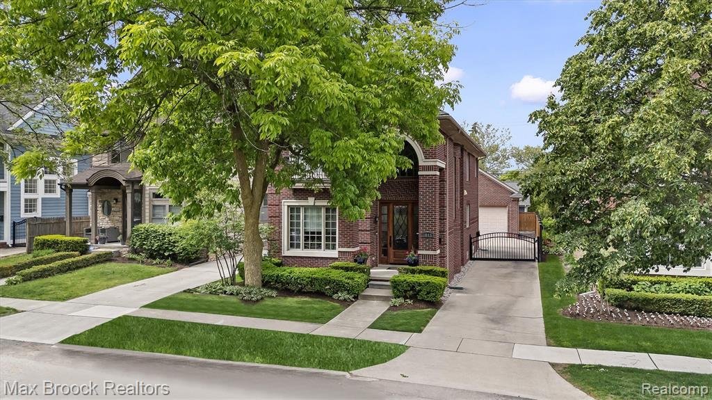 House in Birmingham, Michigan, United States 2 - 18676751