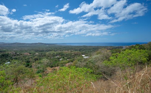 Terreno a Matapalo, Provincia di Guanacaste, Costa Rica 1