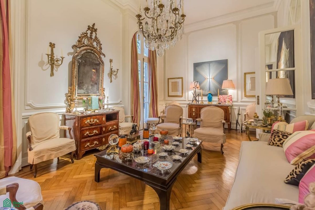 Condominio en Buenos Aires, Buenos Aires, Argentina 1 - 17825263