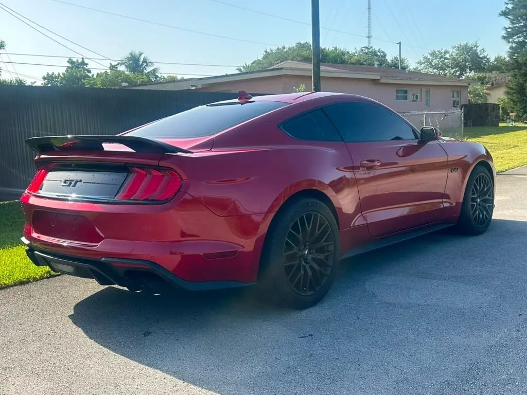 Coupe in West Park, FL, United States 4 - 18678051