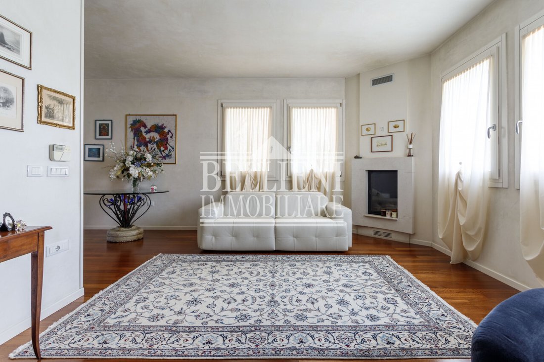 Villa in Cavazzale, Veneto, Italy 5 - 18678038