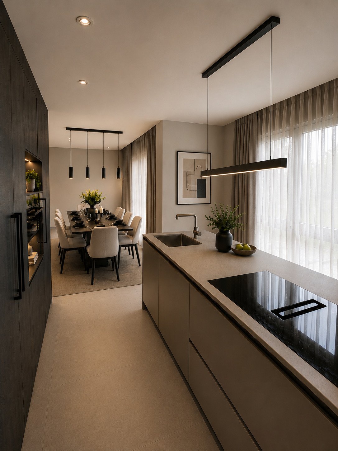 Apartment in Avegno Gordevio, Ticino, Switzerland 4 - 18675838