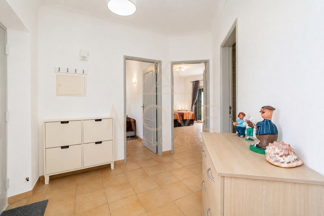 Appartement à Faro (Se et Sao Pedro), Algarve, Portugal 4 - 18677910