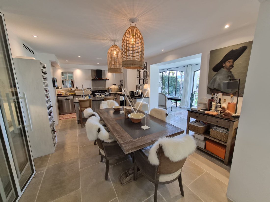 Apartment in Zone Est Diffuse, Saint-Tropez, France 3 - 17496869