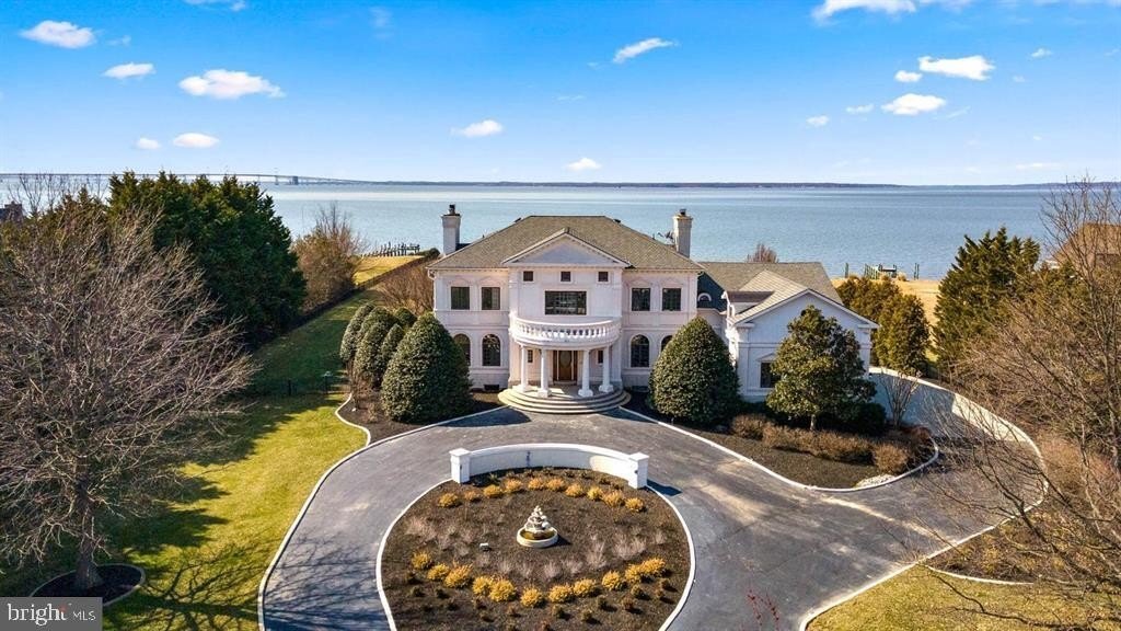 Maison à Stevensville, Maryland, États-Unis 1 - 18678449