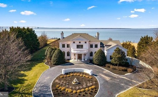 Maison à Stevensville, Maryland, États-Unis 1