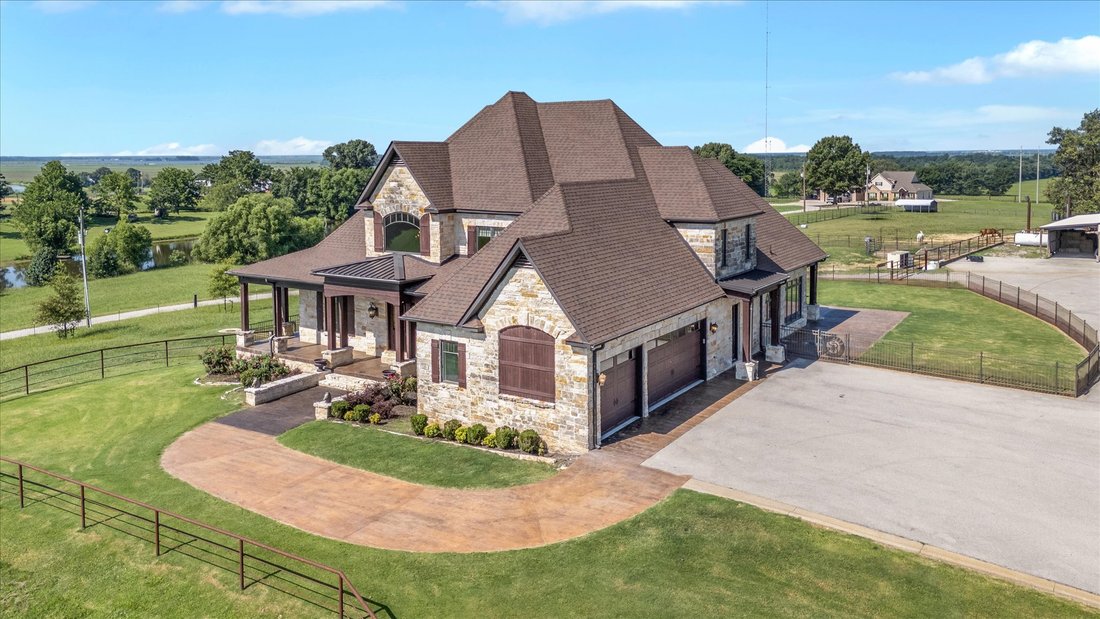 House in Jonesboro, Arkansas, United States 2 - 16416827