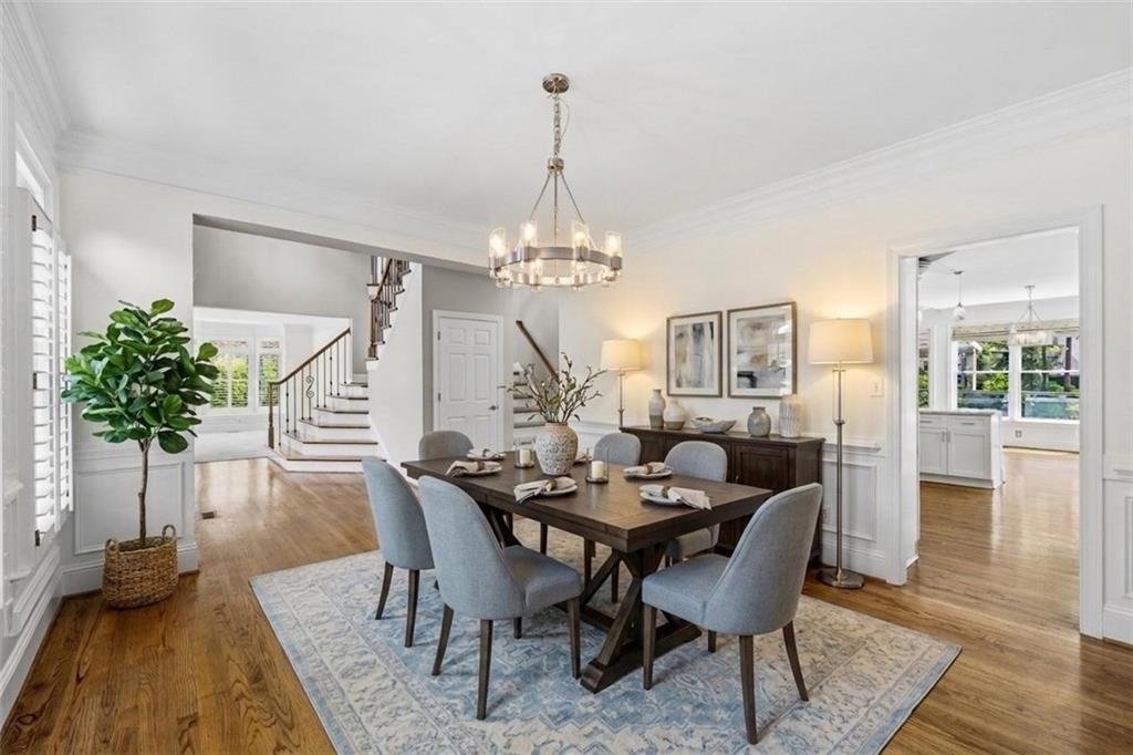Casa a Dunwoody, Georgia, Stati Uniti 5 - 18676549