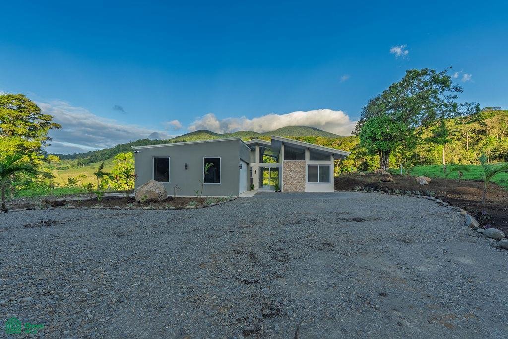 Casa en Upala, Upala, Costa Rica 1 - 18184205