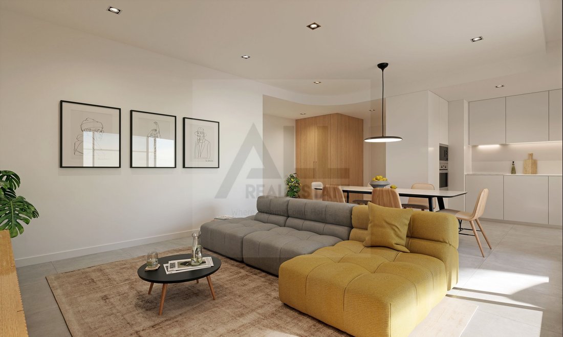 Apartment in Praia De Porto Mós, Sao Goncalo de Lagos, Algarve 4 - 18187850