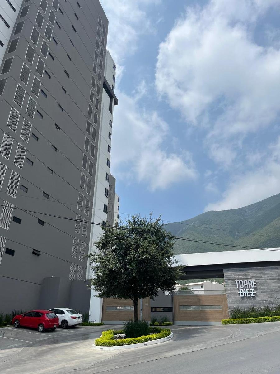 Apartment in Monterrey, Nuevo Leon, Mexico 2 - 18674498